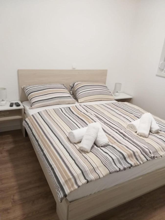 Apartman Iva Šibenik Exterior foto